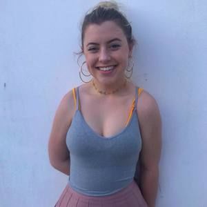 Meet your Posher, Sierra